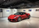 總代理認證中古車 Lotus Emira First Edition