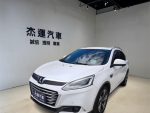【杰運台北】2018 LuxgeU6 環景 定速 電動尾門 抬顯 天窗 恆溫空調
