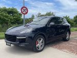 正15年 Cayenne Turbo 小改款 ...