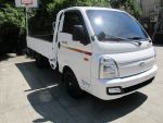 可全額貸款~2022年現代 波特 3.5頓 六期環保 一手車 只跑5萬多公里