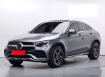 上鼎國際正2020年GLC300Coupe AMG 小改款 未領牌 天窗大滿配