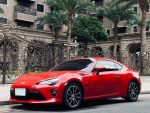 2017 FT86 2.0 Limited 僅跑4萬 改裝 安卓機 閥門排氣管