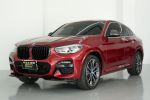 2021 X4 xDrive30i M Sport