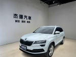 【杰運台北】2018 Skoda Karoq 1.5 TSI 尊榮版 ACC