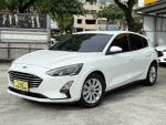 嚴選認證 ACC跟車 盲點 Carplay 全車原鈑件 全程原廠保養原廠保固中