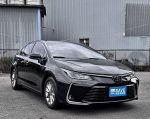 【稀有物件】旗艦版 數位儀表 電動椅 新車保固中 原廠車 附認證 保固