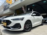 2024 FORD FOCUS ST-Line Vignale