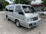 18年得利卡 2.4 手排廂車，哩程六萬, 售29.8萬，保證實車實價實圖