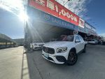 【可全額貸款】AMG GLB35 4Matic 七人座、23P、ACC、360