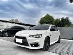 一手女用車 實車在店中 Lancer Fortis io 月繳3888