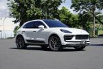 Macan S 2022 ACC跟車 360環景 14向電動椅 總代理-大壹汽車