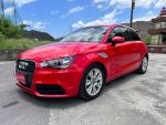 (整備中)1.4 TFSI 只跑6萬 6安 換檔快撥 循跡 ABS 實尚都會小車