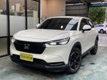新車保固 HRV S+｜認證原鈑件｜零瑕疵美車｜大學教授長途用車｜定期維護保養