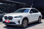 BMW X4 xDrive20i 總代理 原鈑件 新車保固中