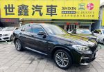 -世鑫汽車- 2019年 BMW X4 30i...