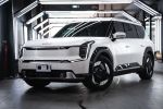 【弘達國際泰山總店】正24 EV9 RWD 消光犀牛皮 全台最便宜