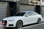 A4 30TFSI 原鈑件 低里程 歡迎預約賞車議價