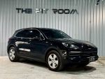 2019/11 Porsche Cayenne E3 總代理