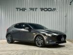 2023 Mazda 3 5D 20S Signature