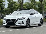 2024 Sentra 1.6 尊爵智駕版 低里程全車原版原漆 原廠保養保固中