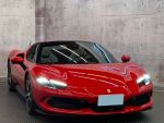 2024 Ferrari 296 GTS V6 Hybrid