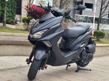  YAMAHA FORCE 1.0 155