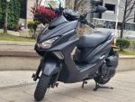 YAMAHA FORCE 1.0 155