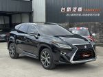 RX200t 旗艦版 ACC跟車 盲點 全景天窗 360環景 抬頭顯示