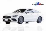 2023年式 M.Benz CLA200 SB 23...