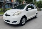低里程 大螢幕 店內另有一部2007年白色yaris