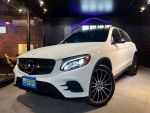 GLC300 AMG 夜色.魚眼 摸門 柏林 360環景 盲點 全景天窗 電尾門