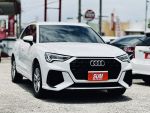 僅跑3萬！原廠保養！新車保固！ACC跟車 盲點 環景 腳踢尾門 CarPlay！