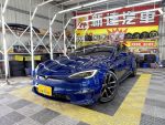 2023年 TESLA Model S LR EAP ...