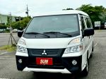 8891嚴選一手車 自排 8人座 雙...