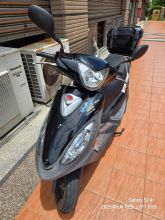  2016 光陽 v2