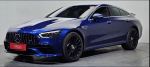 正2019 AMG GT43 4MATIC+ 未領...