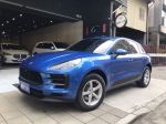 2021年式 Porsche Macan 2.0T ...