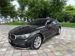 【杰運台中】2016 BMW 730i 定...