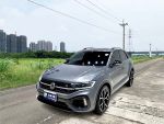 【杰運新竹】2022 T-ROC R  全...