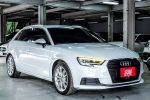A3 35TFSI SportBack Premium小改款 高階 原鈑 低里程