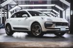 【弘達國際-泰山店】總代理 MACAN G3 二次改款 超低里程 #04942