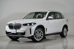 BMW原廠認證中古車 - X5 30D (...