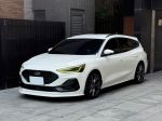 2023 Focus ST LINE Wagon Vignale 一手車原廠保固