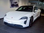 2024年 PORSCHE Taycan GTS 總...