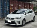 Toyota Yaris 1.5 僅跑7.8萬 就賣26.8萬