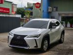 2020出廠 UX250h 油電款 車況好 無待修 電池保固8年16萬公里保固內