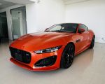 台灣限定版由SV特製車部門限量...