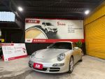 2006年保時捷 911 CARRERA 4S (997.1)限時優惠中!!!!