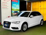 14年式／13年11月出廠【原鈑件】【四輪全新胎】換檔撥片／定速／雙區恆溫／藍牙