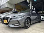2024 Nissan Sentra 1.6尊爵智駕版